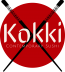 Kokki Sushi Logo